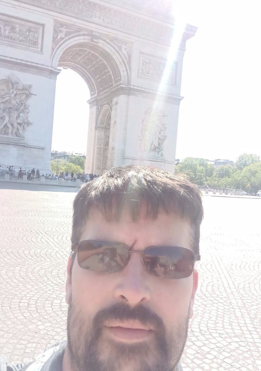 Profil de Nasser