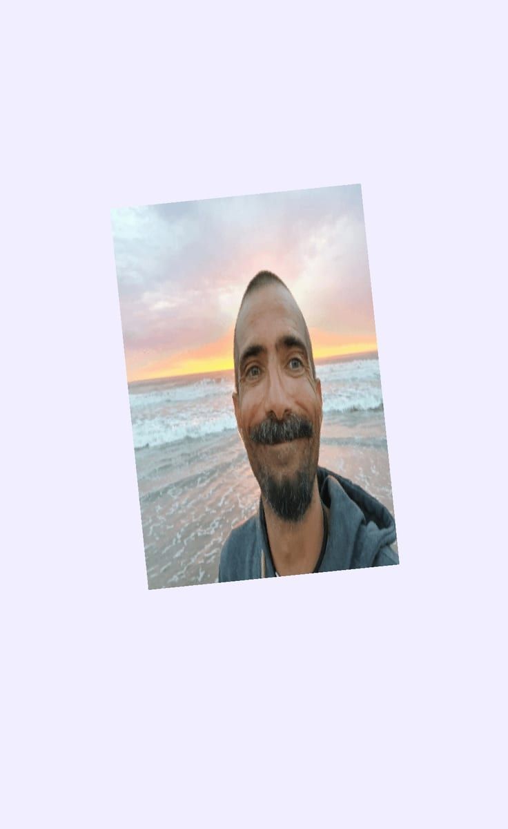 Profil de Antar