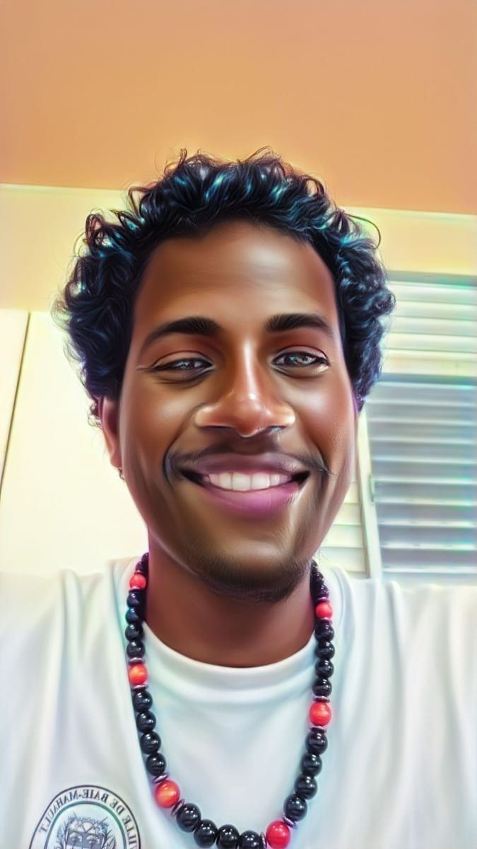 Profil de Kyron