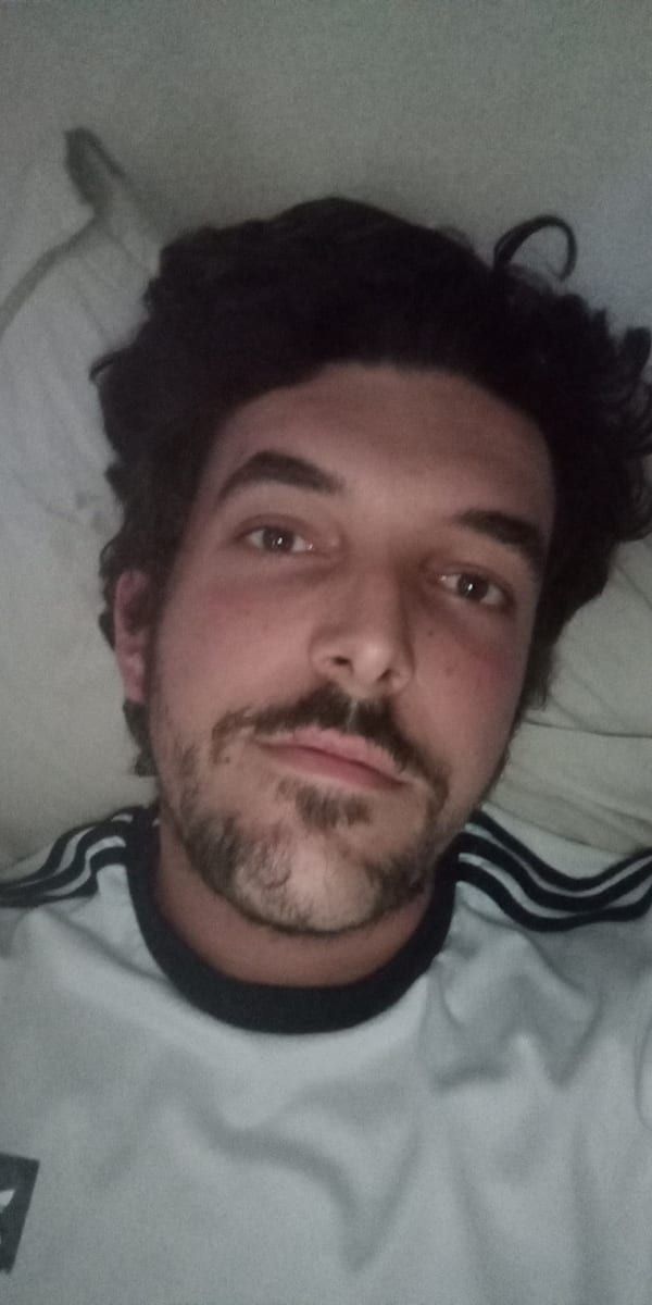 Profil de Sadek