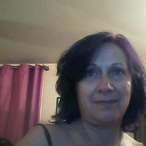 Profil de Maymouna