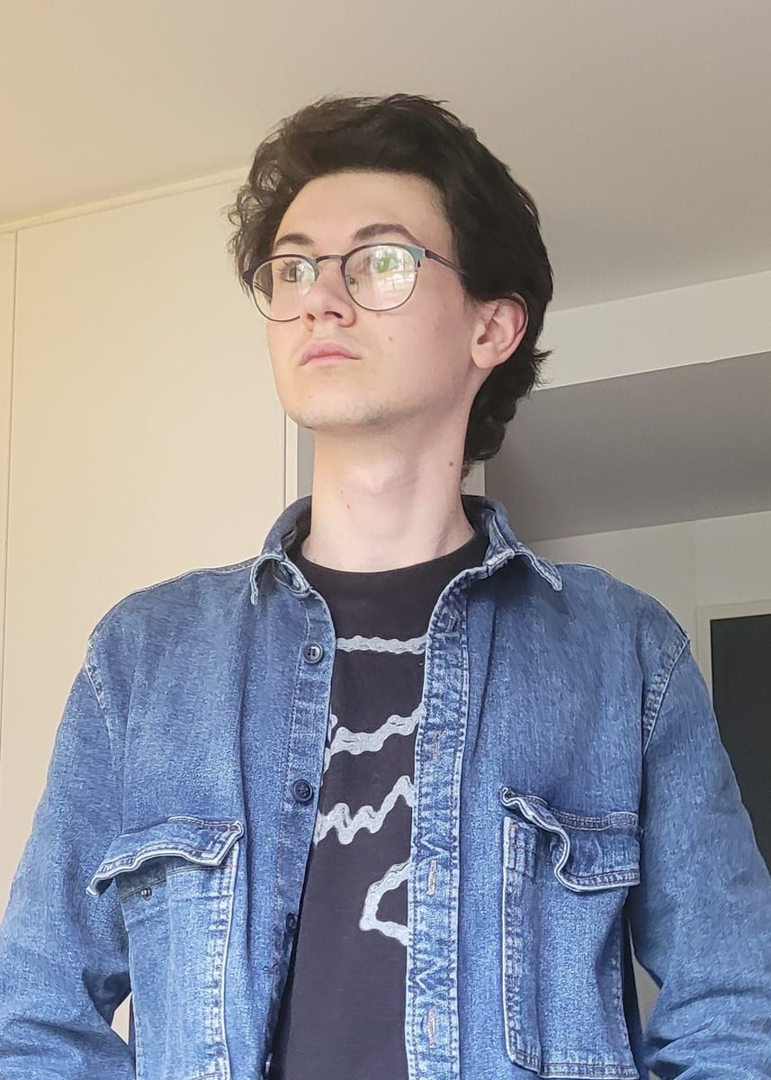 Profil de Lehyan