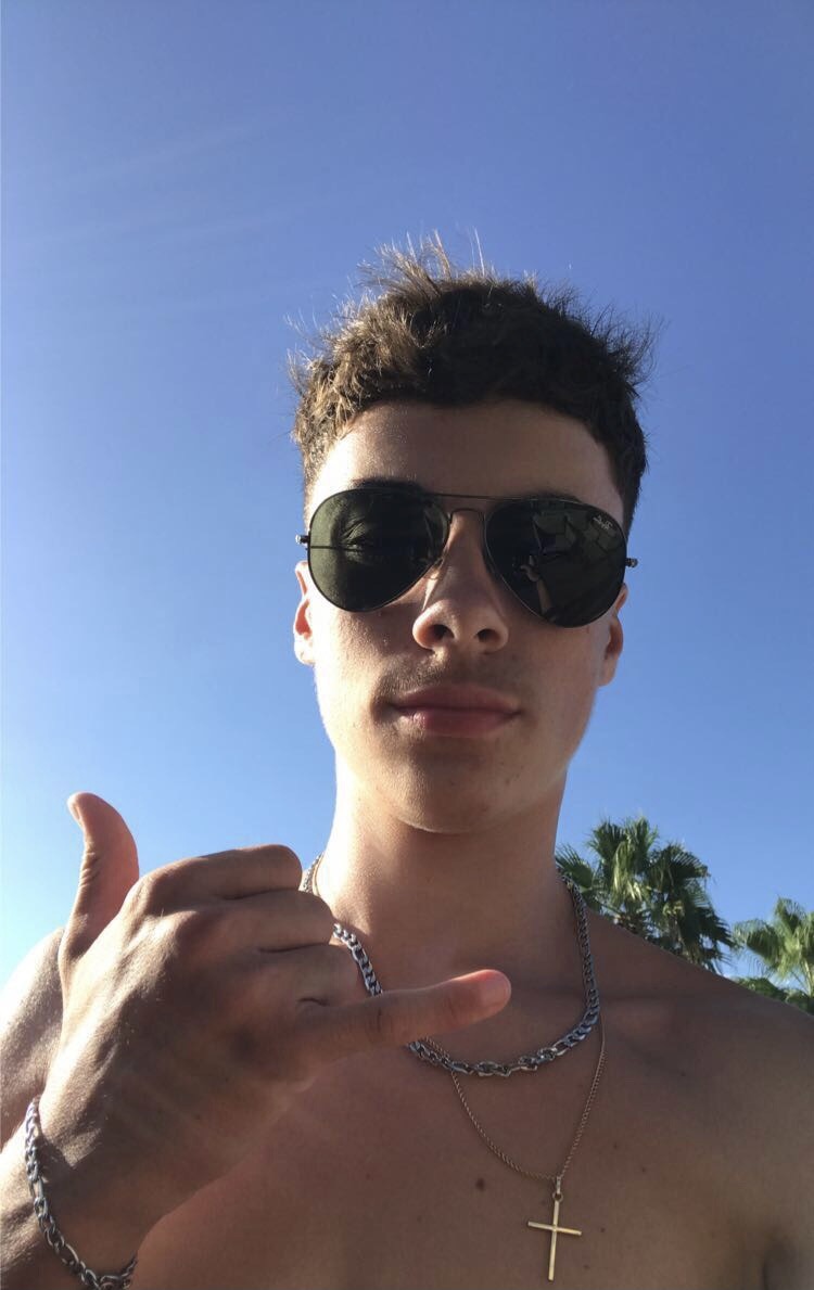 Profil de Shiloh