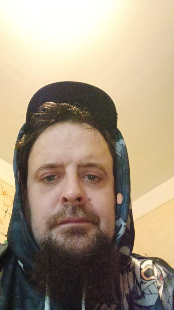 Profil de Sylvère