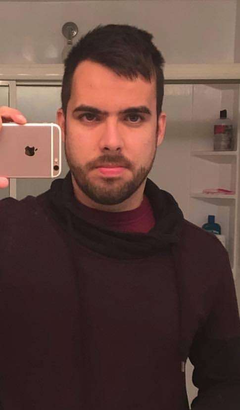 Profil de Eliam