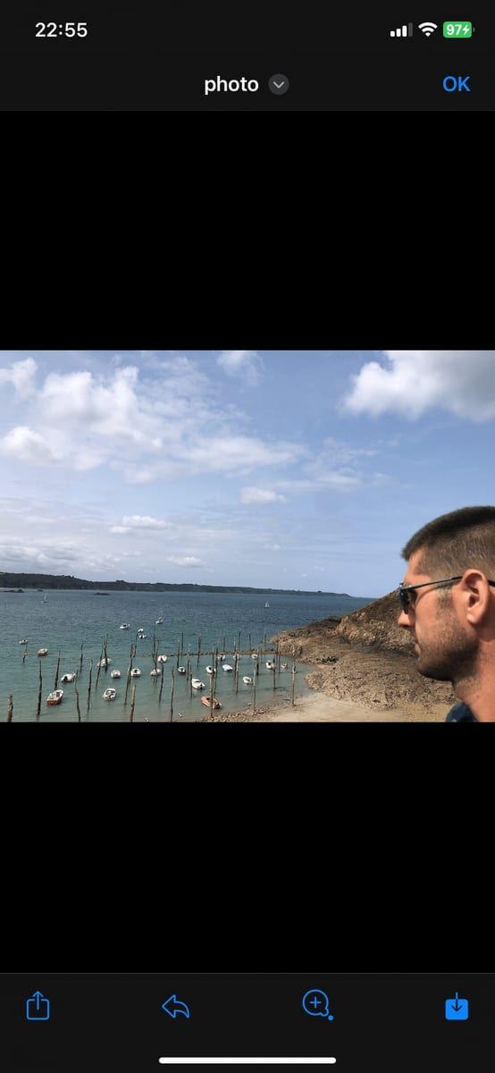 Profil de Neal