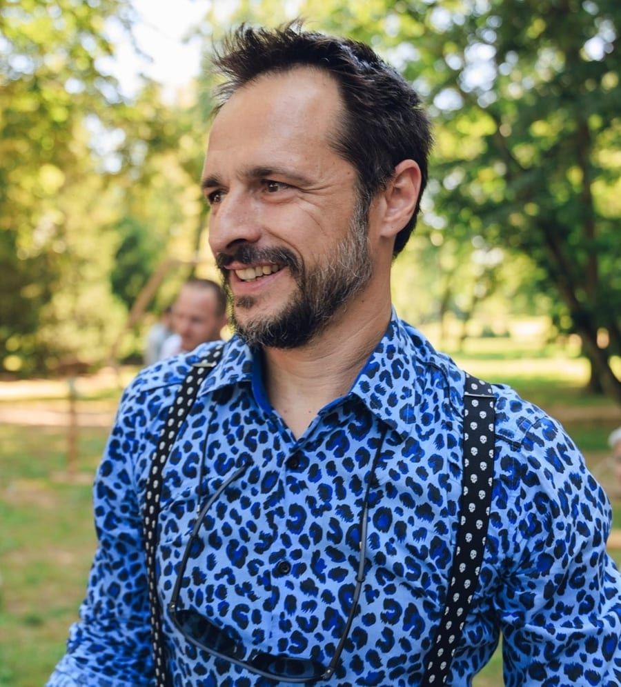 Profil de Cagdas
