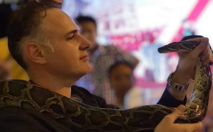 Profil de Gia