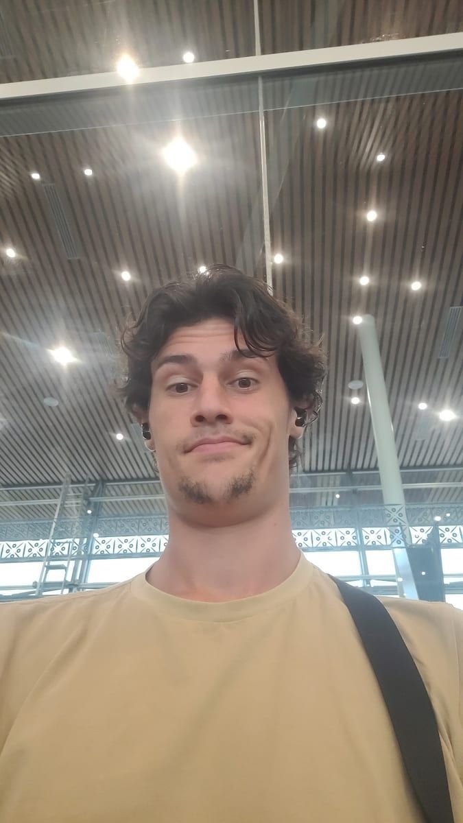 Profil de Slobodan