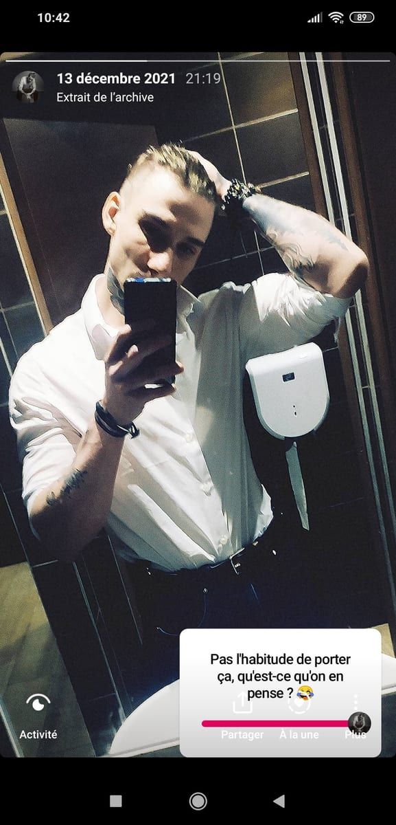 Profil de Ata