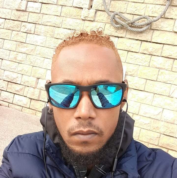 Profil de Selmane