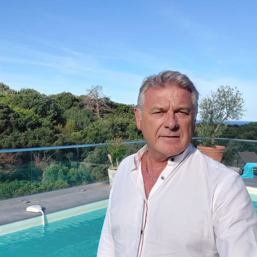 Profil de Maxandre