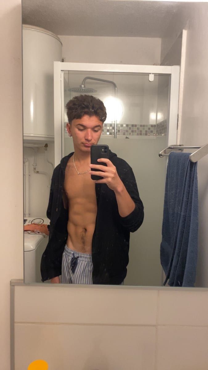Profil de Victor-alexandre