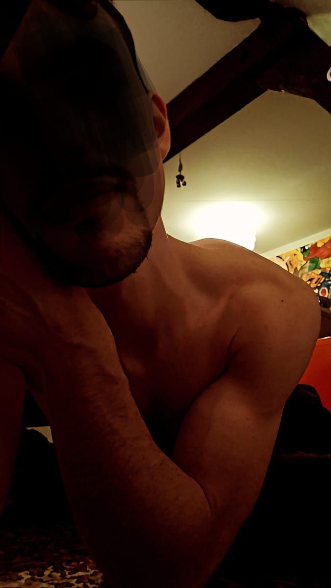 Profil de Mabrouck