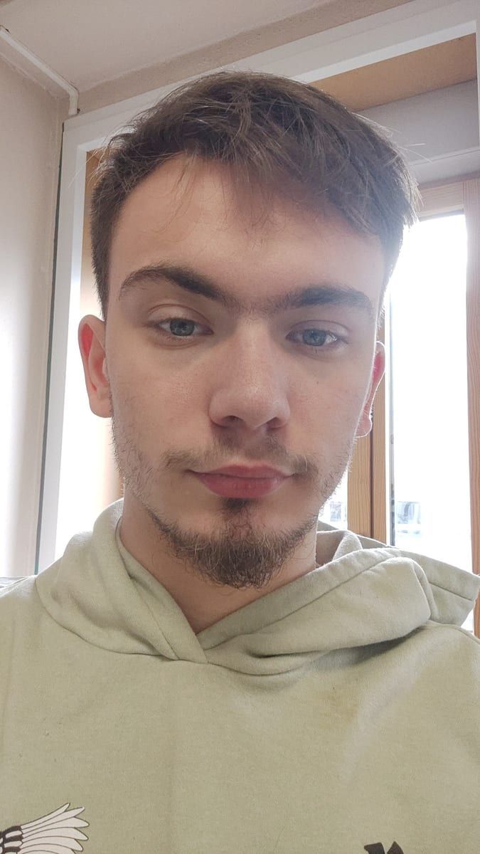 Profil de Floryan