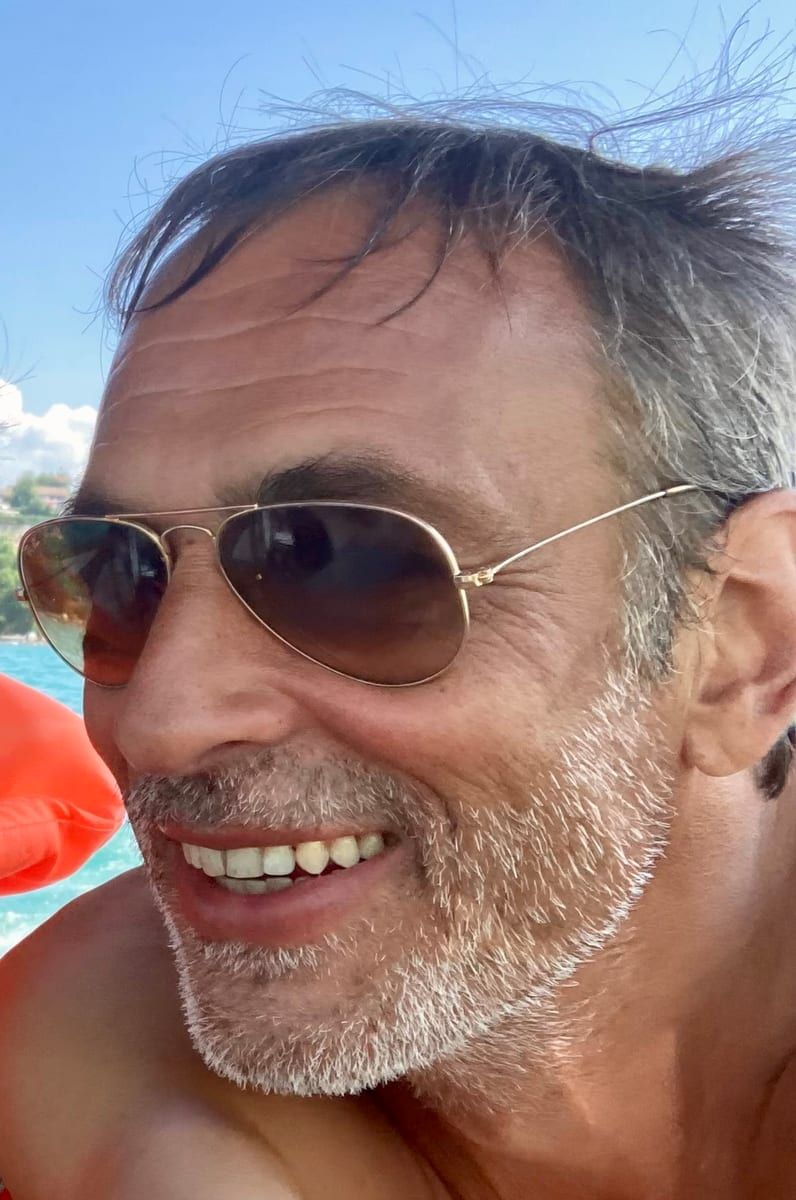 Profil de Maximino