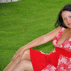 Profil de Mayssene