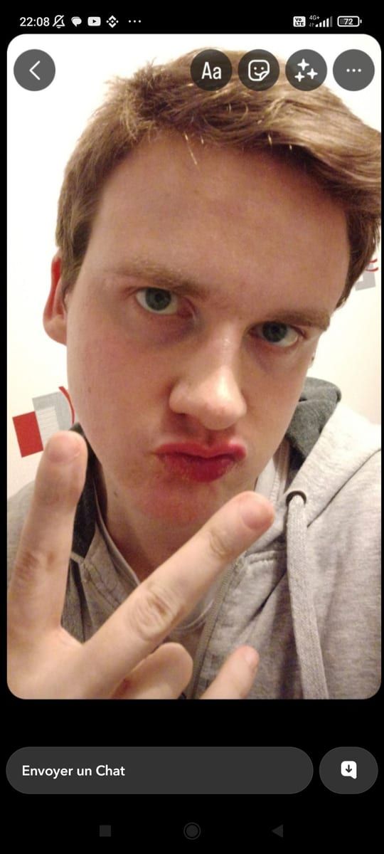Profil de Bawer