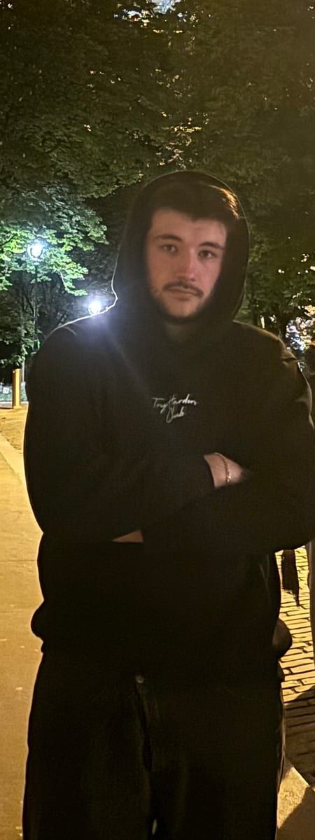 Profil de Richy