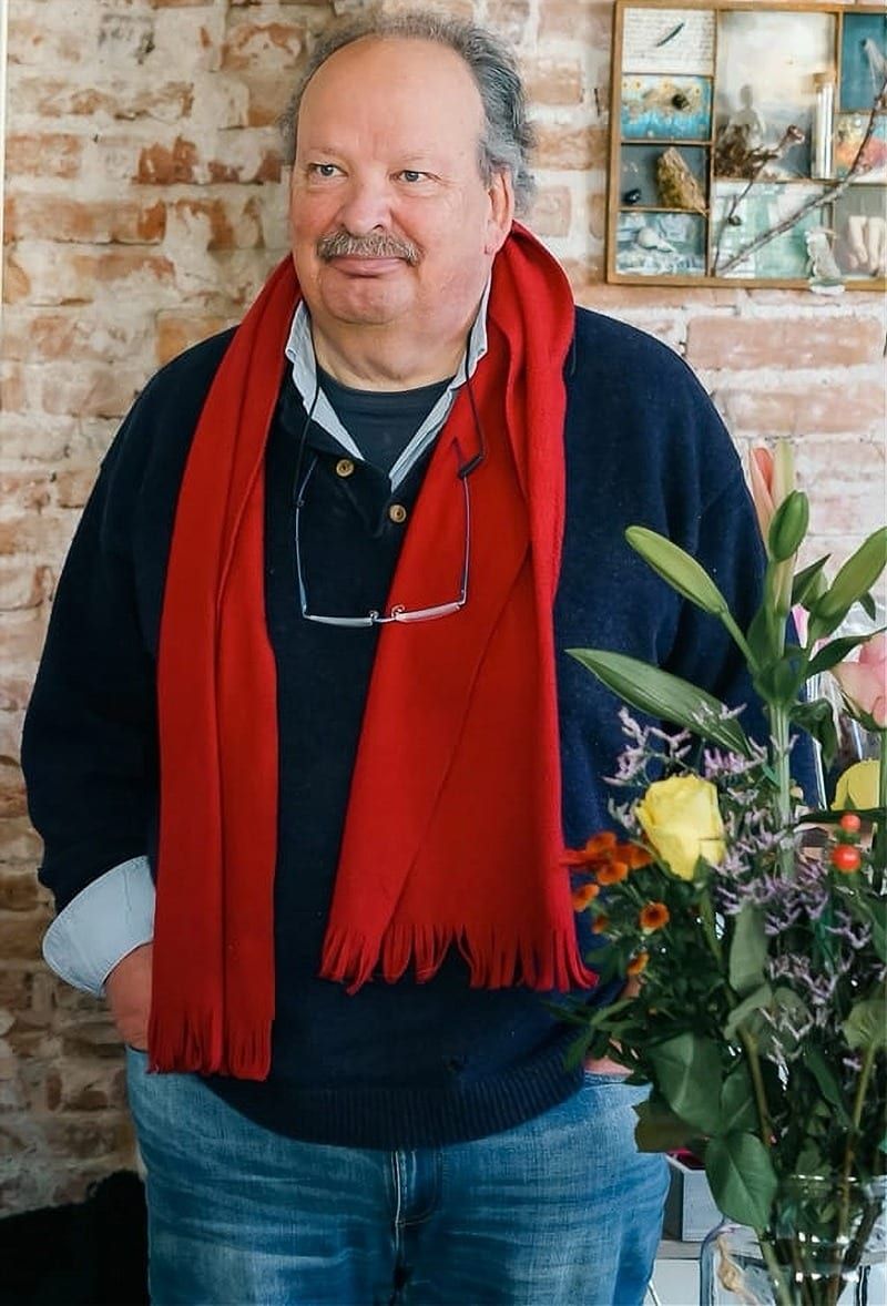 Profil de Faris