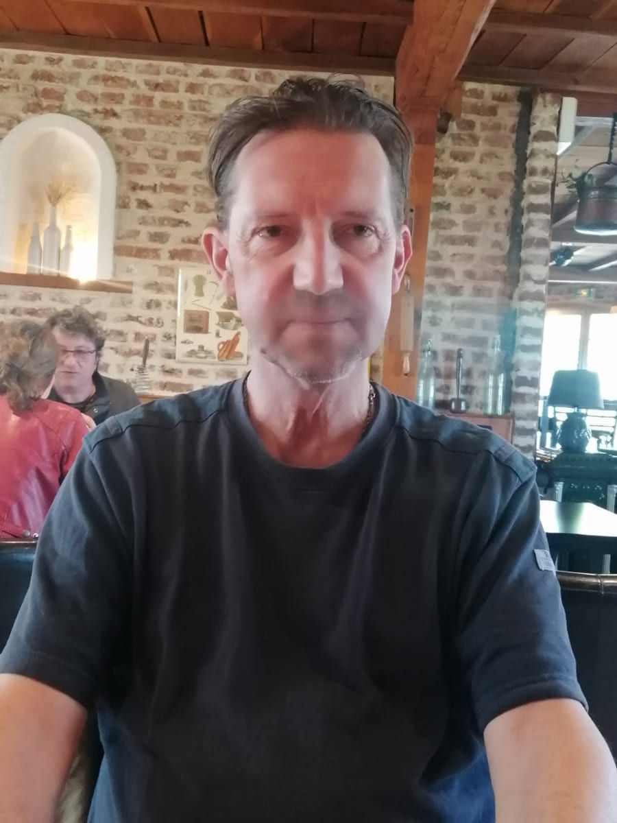 Profil de Robert