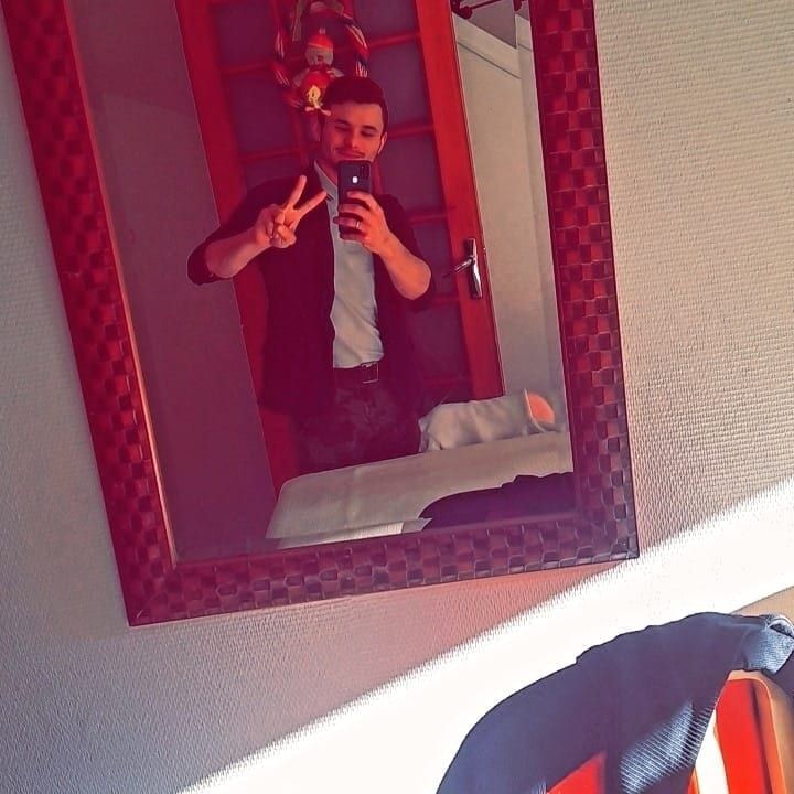 Profil de Gontrand