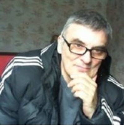 Profil de Ridwane