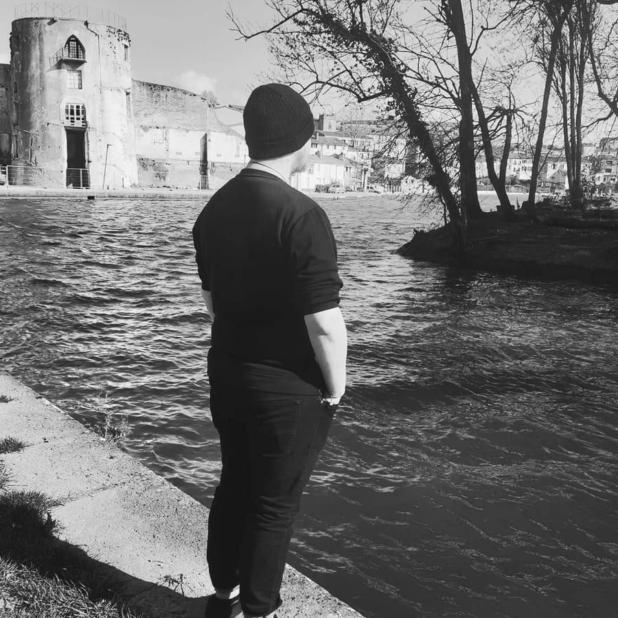 Profil de Baye