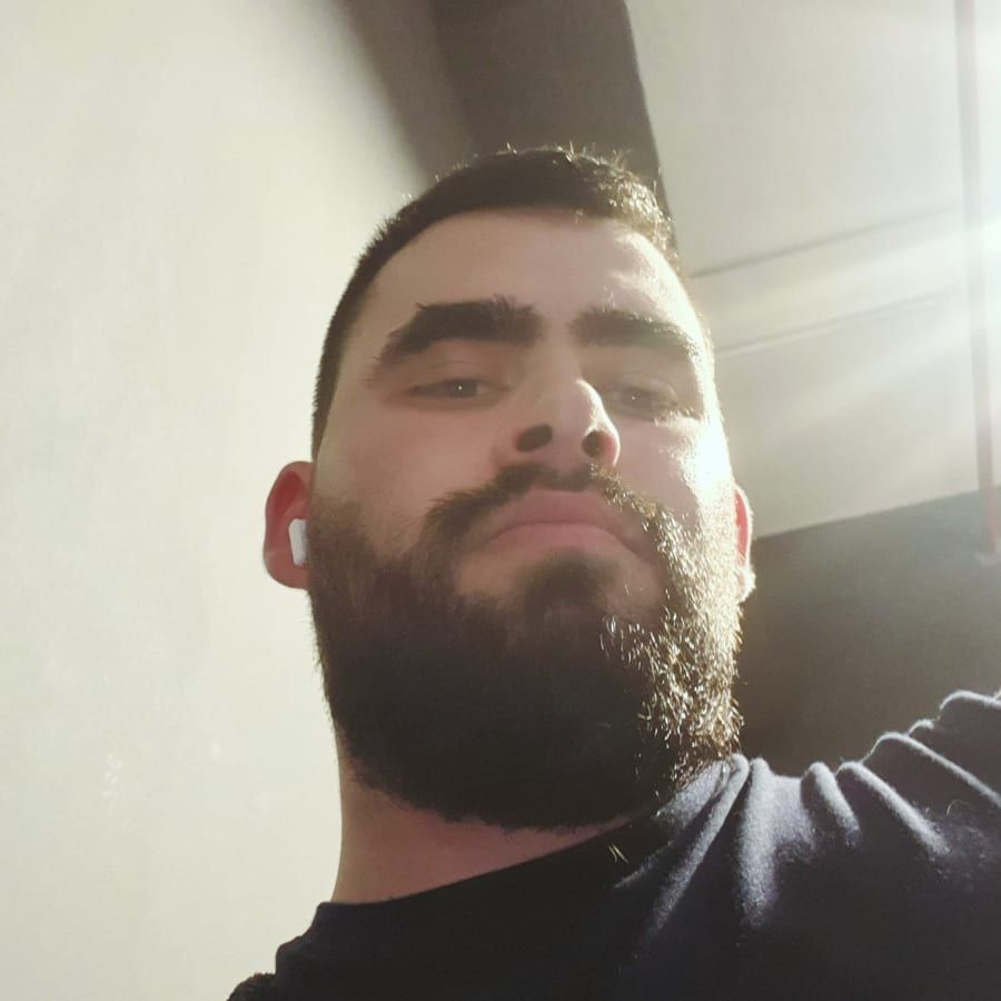 Profil de Alenzo