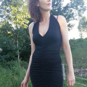 Profil de Fauvette