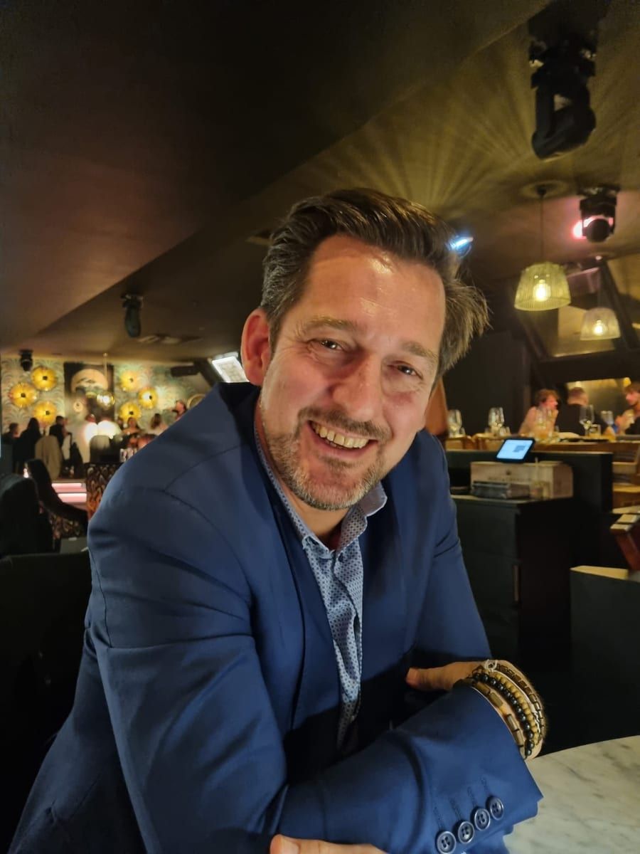 Profil de Ali-riza