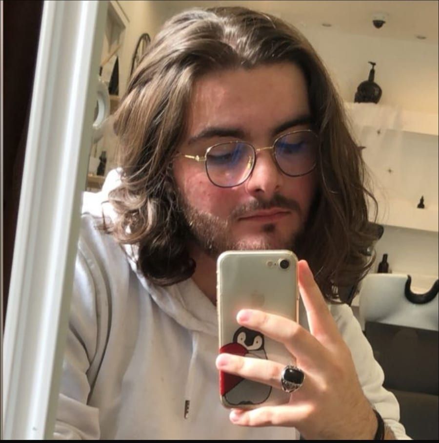 Profil de Keyllian