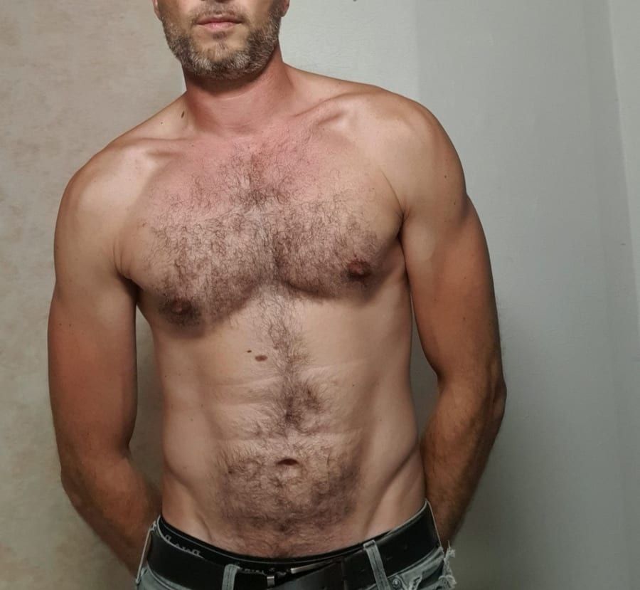 Profil de Arnaud