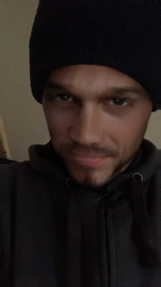 Profil de Raphaël