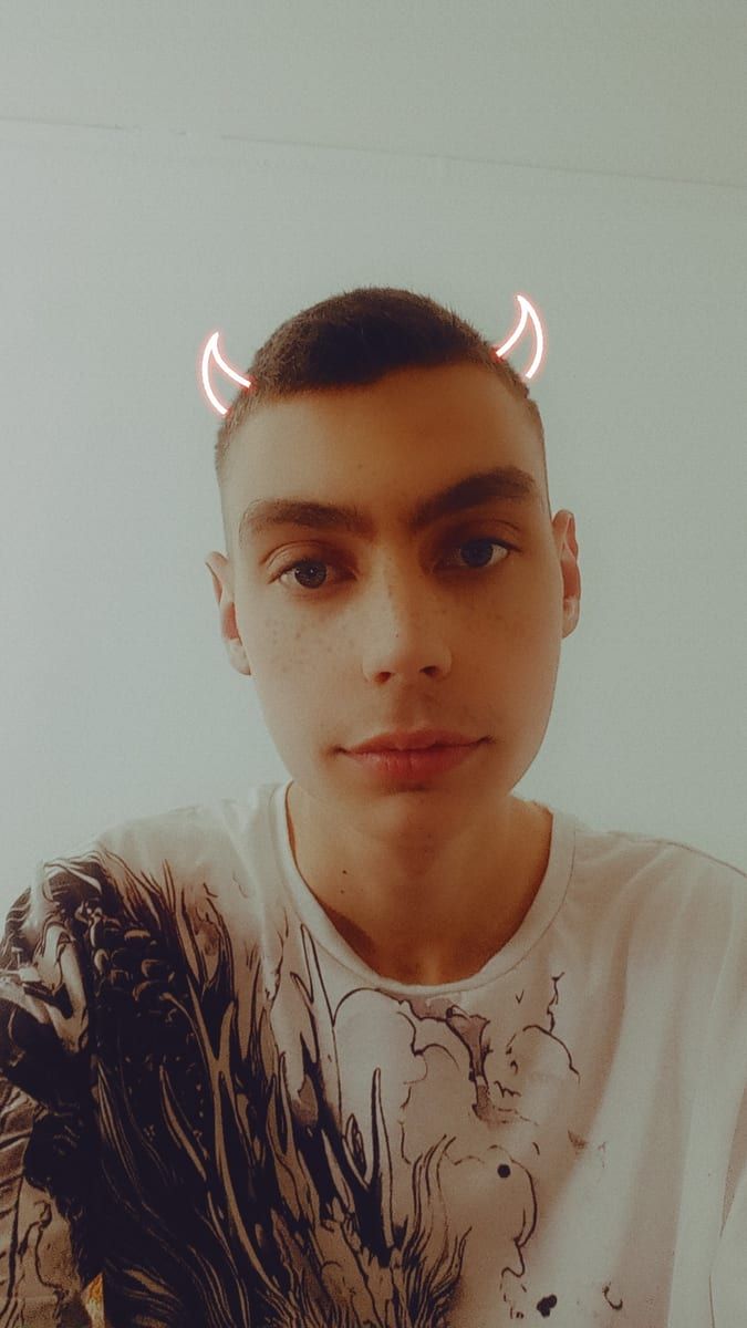 Profil de Alaeddine