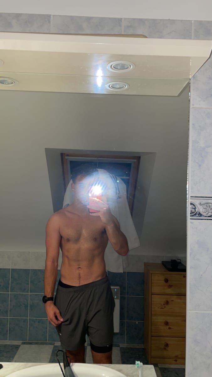 Profil de Pablo