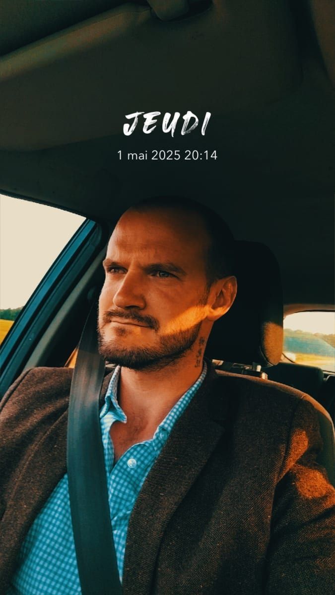 Profil de Mani