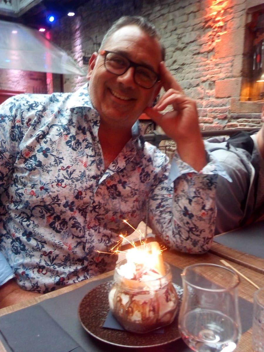 Profil de Edoardo