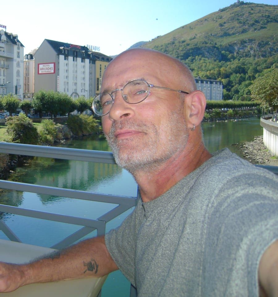 Profil de Ikram