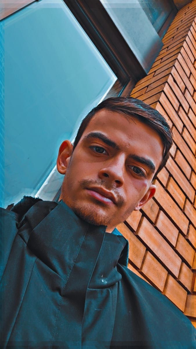 Profil de Vlado