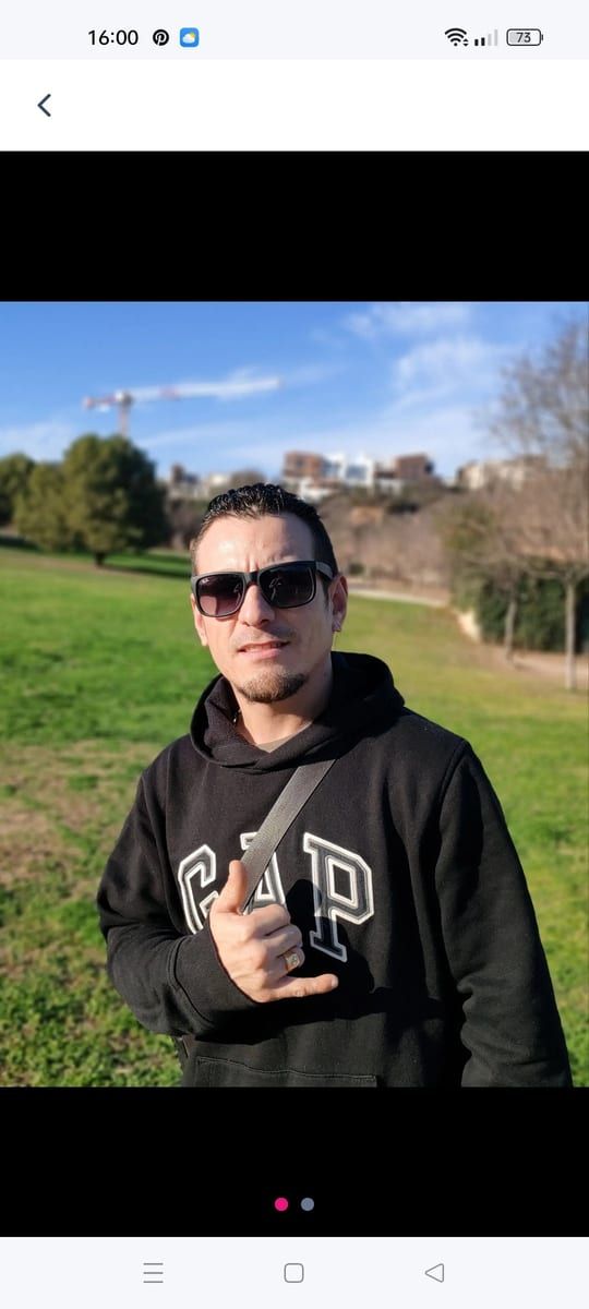 Profil de Abdelazize