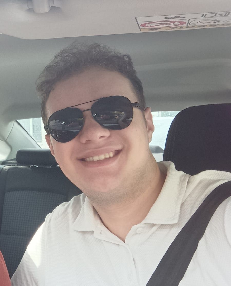 Profil de Eithan