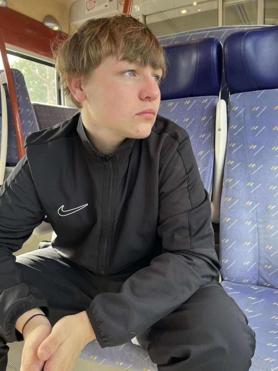 Profil de Abdessalam