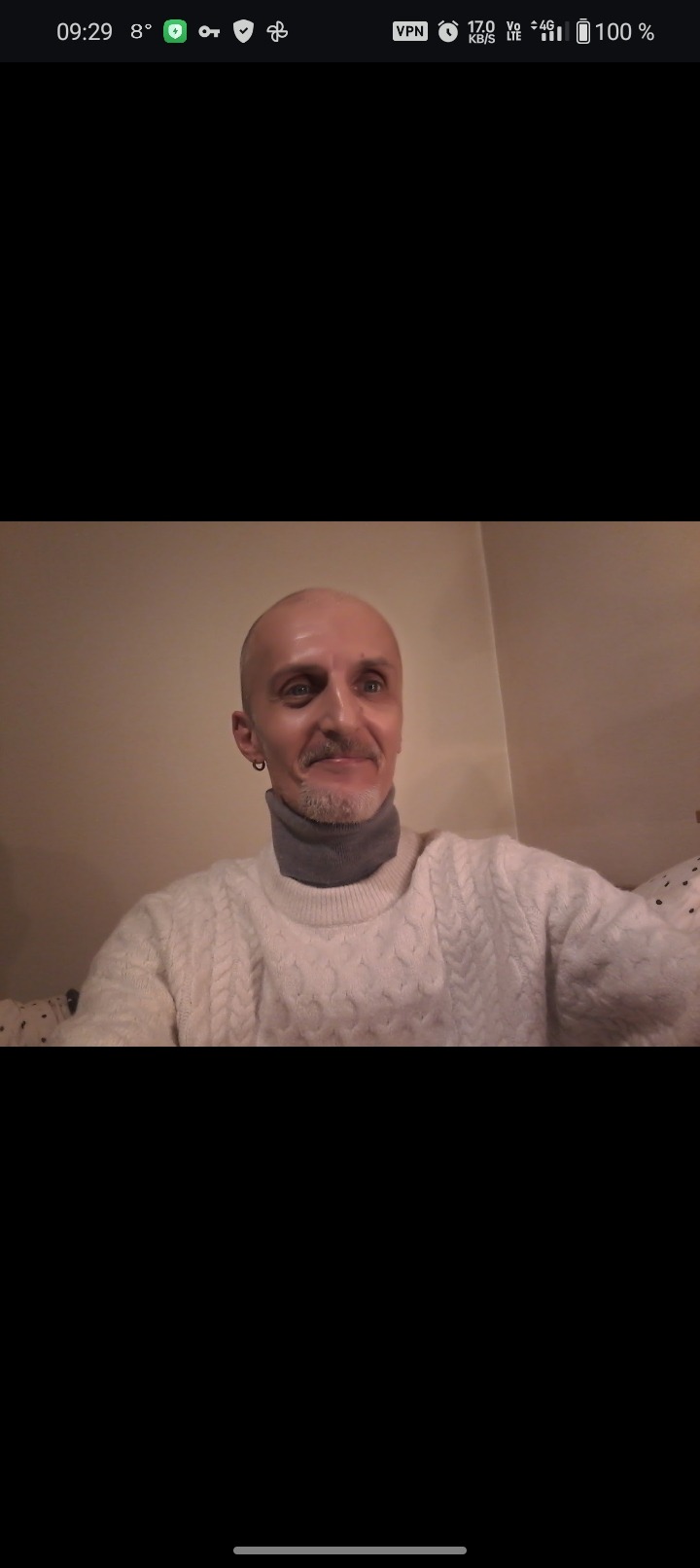 Profil de Illyas