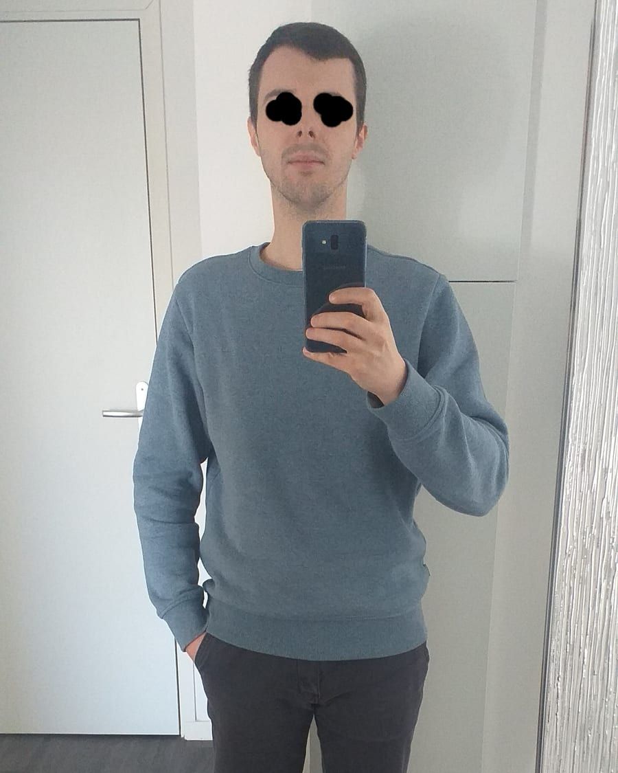 Profil de Morann
