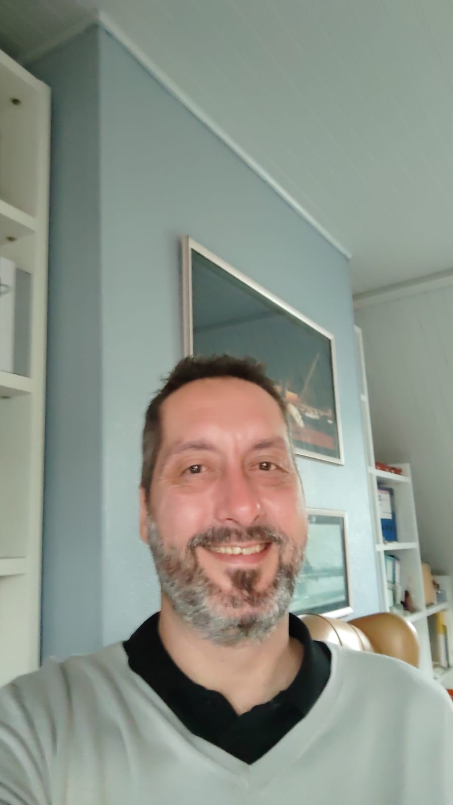 Profil de Farez